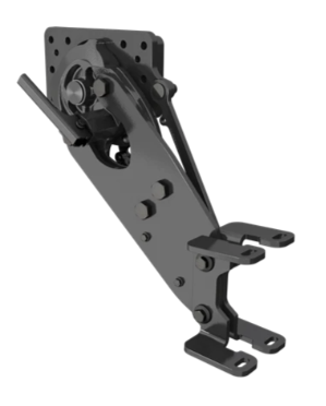 VBG rameno levé, sklopné UOSP 180 - 321 - Mercedes - U-profil